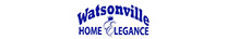 Watsonville Home Elegance Logo